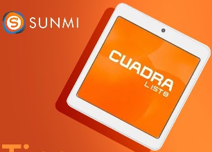 Cuadra Sunmi