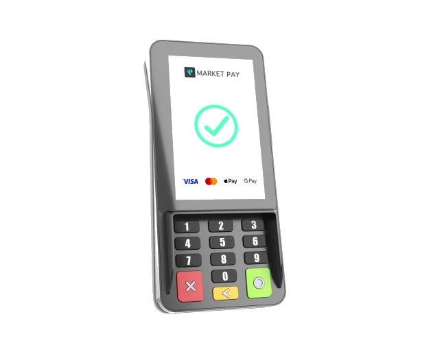 Market-Pay