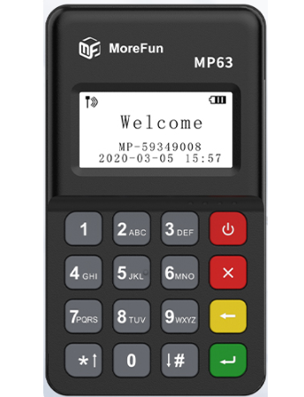 Megapos Mpos